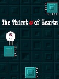 The Thirst of Hearts cover