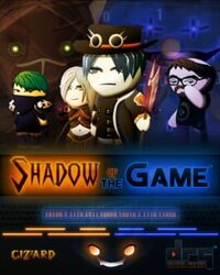 Shadow of the Game cover