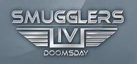 Smugglers IV: Doomsday cover