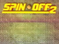 Spin Off 2 cover