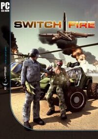Switchfire cover
