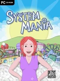 System Mania cover