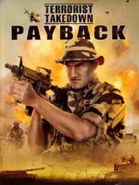 Terrorist Takedown: Payback cover