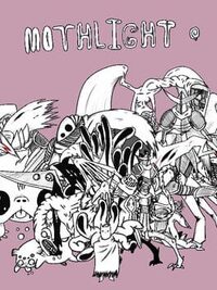 Mothlight cover