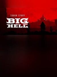 Tough Story: Big Hell cover