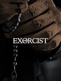 The Exorcist cover