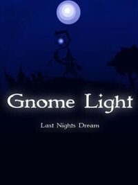 Gnome Light cover