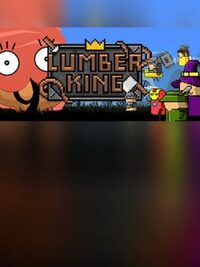 Lumber King cover