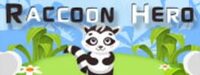 Raccoon Hero cover