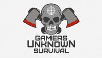 Gamers Unknown Survival cover