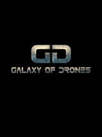Galaxy of Drones cover