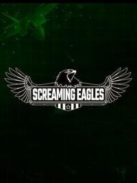 Screaming Eagles