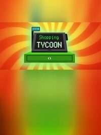 Shopping Tycoon