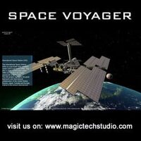 Space Voyager