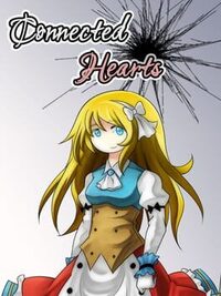 Connected Hearts cover