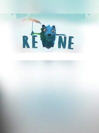 Retne cover