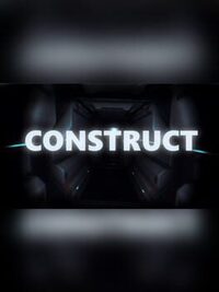 Construct: Embers of Life cover