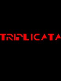 Triplicata cover