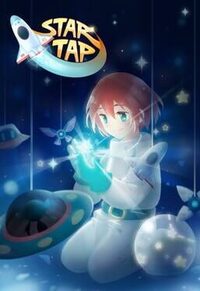 Star Tap cover