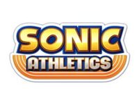 Sonic Athletics cover