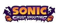 Sonic Ghost Shooting cover