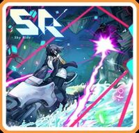 Sky Ride cover