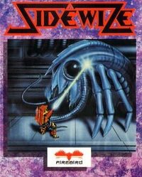 Sidewize cover