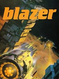 Blazer cover