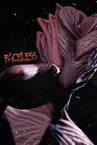Faceless cover