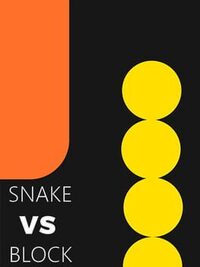 Snake vs. Block cover