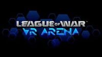 League of War: VR Arena cover