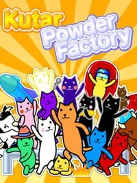 Kutar Powder Factory cover