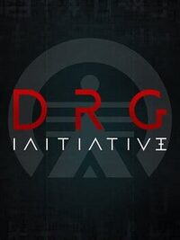 The D.R.G. Initiative cover