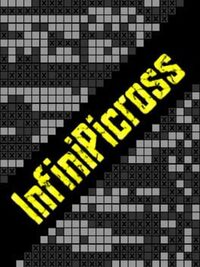 InfiniPicross cover