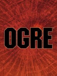 Ogre cover