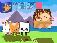 Eat All the Things cover