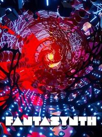 Fantasynth cover