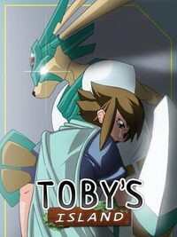 Toby's Island cover