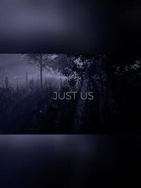 Just Us cover