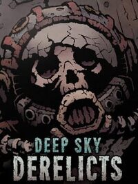 Deep Sky Derelicts cover