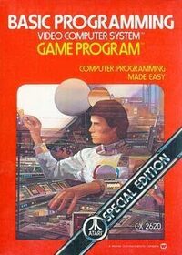 Basic Programming cover