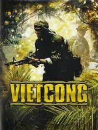 Vietcong cover