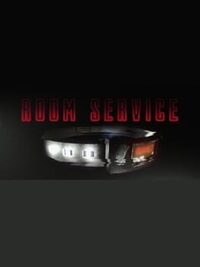 Room Service cover