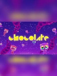 Chocolate cover