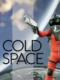 Cold Space cover