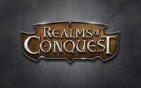 Realms of Conquest cover