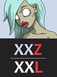 XXZ: Strip Club cover