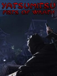 Yatsumitsu Fists of Wrath cover