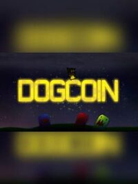 Dogcoin cover
