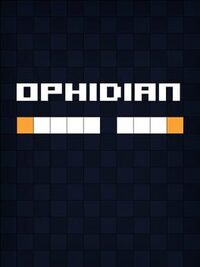 Ophidian cover